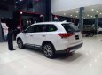 Mitsubishi Outlander   2019 - Bán ô tô Mitsubishi Outlander 2019, màu trắng, mới 100%