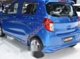 Suzuki Celerio  1.0 AT  2019 - Bán Suzuki Celerio 1.0 AT sản xuất 2019, màu xanh lam
