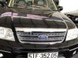 Ford Escape   2005 - Bán xe Ford Escape năm sản xuất 2005, màu đen, số tự động