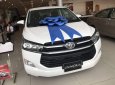 Toyota Innova   2019 - Bán Toyota Innova năm 2019, màu trắng giá cạnh tranh