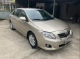 Toyota Corolla altis   1.8G 2010 - Bán xe Toyota Corolla altis 1.8G model 2011, chính chủ