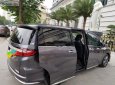 Honda Odyssey 2017 - Bán Honda Odyssey năm sản xuất 2017, màu xám, nhập khẩu, đi hơn 1,1vạn