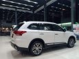Mitsubishi Outlander   2019 - Bán ô tô Mitsubishi Outlander 2019, màu trắng, mới 100%