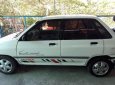 Kia Pride 1995 - Cần bán gấp Kia Pride 1995, màu trắng, nhập khẩu, 58tr