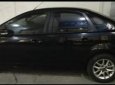 Ford Focus  1.8 MT   2010 - Bán gấp Ford Focus 1.8 MT 2010, màu đen