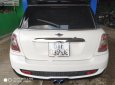 Mini Cooper 2007 - Bán Mini Cooper đời 2007, màu trắng, xe bao đẹp