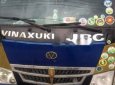 Vinaxuki 1490T 2007 - Bán lại xe Vinaxuki 1490T năm 2007, màu xanh lam, xe nhập