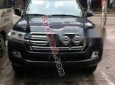 Toyota Land Cruiser  VX 4.6 V8  2019 - Bán Toyota Land Cruiser VX 4.6 V8 2019, màu đen, nhập khẩu