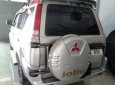 Mitsubishi Jolie 2002 - Bán Mitsubishi Jolie sản xuất 2002, màu bạc, nhập khẩu nguyên chiếc chính chủ