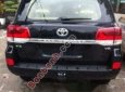 Toyota Land Cruiser  VX 4.6 V8  2019 - Bán Toyota Land Cruiser VX 4.6 V8 2019, màu đen, nhập khẩu