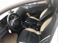 Kia Forte   2013 - Bán xe cũ Kia Forte sản xuất 2013, màu trắng
