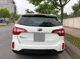 Kia Sorento GAT 2016 - Bán Kia Sorento 2016 màu trắng, tự động, full đầy đủ tiện nghi