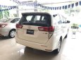 Toyota Innova   2019 - Bán Toyota Innova năm 2019, màu trắng giá cạnh tranh