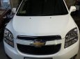 Chevrolet Orlando   2018 - Mình cần bán Chevrolet Orlando số tự động 8/2018