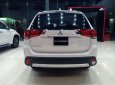 Mitsubishi Outlander   2019 - Bán ô tô Mitsubishi Outlander 2019, màu trắng, mới 100%