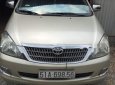 Toyota Innova 2008 - Cần bán Toyota Innova sản xuất 2008 còn mới