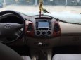 Toyota Innova 2008 - Cần bán Toyota Innova sản xuất 2008 còn mới