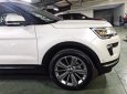 Ford Explorer   2019 - Bán Ford Explorer đời 2019, màu trắng, xe nhập