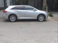 Toyota Venza 2010 - Bán ô tô Toyota Venza đời 2010, màu bạc