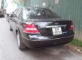 Ford Mondeo 2003 - Bán ô tô Ford Mondeo sản xuất 2003, màu đen, nhập khẩu nguyên chiếc, giá chỉ 145 triệu