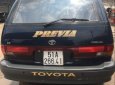 Toyota Previa   1992 - Bán Toyota Previa đời 1992, nhập khẩu, xe đang sử dụng, mới, đẹp