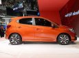 Honda Brio RS 2019 - Honda Brio mẫu xe hót nhất 2019. Giao T5-6 giá tạm tính, chỉ cần 150Tr nhận xe