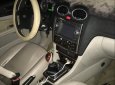 Ford Focus 2007 - Bán ô tô Ford Focus năm sản xuất 2007, màu vàng, nhập khẩu