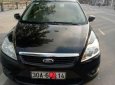 Ford Focus   2010 - Bán gấp Ford Focus đời 2010, màu đen, xe nhập, xe gia đình 