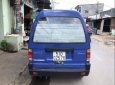 Daewoo Damas   2005 - Cần bán Daewoo Damas đời 2005, xe 2 chỗ ngồi trên 430 kg, xe còn nước sơn zin