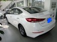 Hyundai Elantra 1.6MT 2019 - Bán Hyundai Elantra 1.6MT đời 2019, màu trắng, giá 545tr