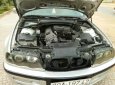 BMW 3 Series 318i 2001 - Bán xe BMW 318i năm 2001, màu bạc, nhập khẩu