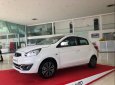 Mitsubishi Mirage   2019 - Bán Mitsubishi Mirage 2019, màu trắng, nhập khẩu  