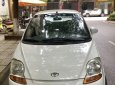 Daewoo Matiz Van 2010 - Bán Daewoo Matiz Van đời 2010, màu trắng, nhập khẩu nguyên chiếc