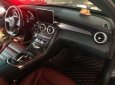 Mercedes-Benz C300 AMG 2017 - Cần bán xe Mercedes AMG đời 2017, màu đen, chính chủ