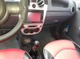 Chevrolet Spark  LT 2010 - Bán xe Chevrolet Spark LT đời 2010, màu trắng