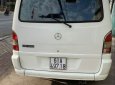 Mercedes-Benz MB 100 2004 - Bán Mercedes 100 đời 2004, màu trắng, nhập khẩu nguyên chiếc