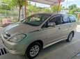 Toyota Innova   2007 - Bán xe Toyota Innova 2007, xe đẹp cả nội thất, ngoại thất