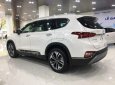 Hyundai Santa Fe   2019 - Bán Hyundai Santa Fe năm sản xuất 2019, màu trắng