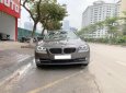 BMW 5 Series 520i 2013 - Bán BMW 5 Series 520i năm 2013, màu nâu, nhập khẩu nguyên chiếc