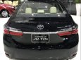 Toyota Corolla altis 1.8G 2019 - Bán xe Toyota Corolla altis 1.8G đời 2019, màu đen, xe nhập, 751tr