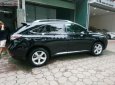 Lexus RX 350 AWD 2009 - Gia đình bán ô tô Lexus RX 350 AWD năm sản xuất 2009, màu đen, nhập khẩu 