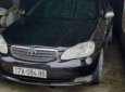 Toyota Corolla altis   2003 - Bán Toyota Corolla altis đời 2003, màu đen, nhập khẩu 