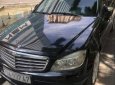 Mercedes-Benz C class C200 2009 - Chính chủ bán C200 model 2009, xe đẹp, đăng ký từ đầu