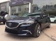 Mazda 6   2019 - Bán xe Mazda 6 năm 2019, màu đen