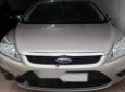 Ford Focus 2007 - Bán ô tô Ford Focus năm sản xuất 2007, màu vàng, nhập khẩu