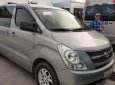 Hyundai Grand Starex 2014 - Cần bán Hyundai Grand Starex đời 2014, màu xám, xe nhập, giá tốt