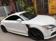 Audi TT Sport 2010 - Cần bán gấp Audi TT Sport sản xuất 2010, màu trắng, nhập khẩu