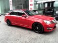 Mercedes-Benz C class  C300 AMG 2012 - Bán Mecerdes C300 AMG sản xuất 2012 tư nhân, xe đi ít giữ gìn còn như mới