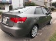 Kia Forte Sx 1.6 AT 2011 - Cần bán Kia Forte Sx 1.6 AT năm sản xuất 2011 