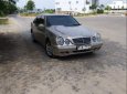 Mercedes-Benz E class    E240 2000 - Bán Mercedes E240 sản xuất 2000, nhập khẩu, xe chạy êm